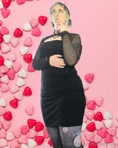 Bar night ice cream themed outfit how is everyone tonight part 4