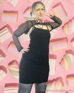 Bar night ice cream themed outfit how is everyone tonight part 7