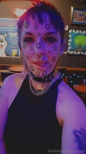 Just a gpoy dump part 1