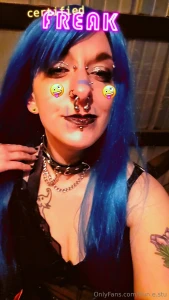 Photo dump for goth night want a set of this part 1