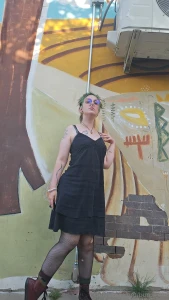 I took these a few days ago but didn t like them sundress set