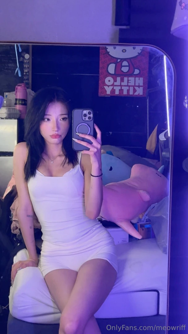 Looks innocent feels dangerous dirty 