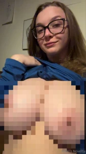 Sometimes i swear they re getting bigger