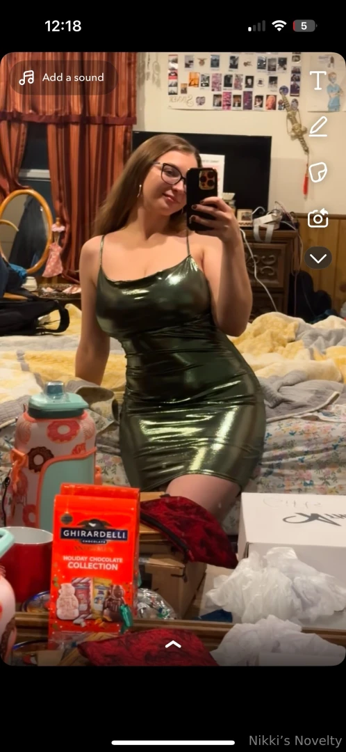 Happy new year bitches part 4 