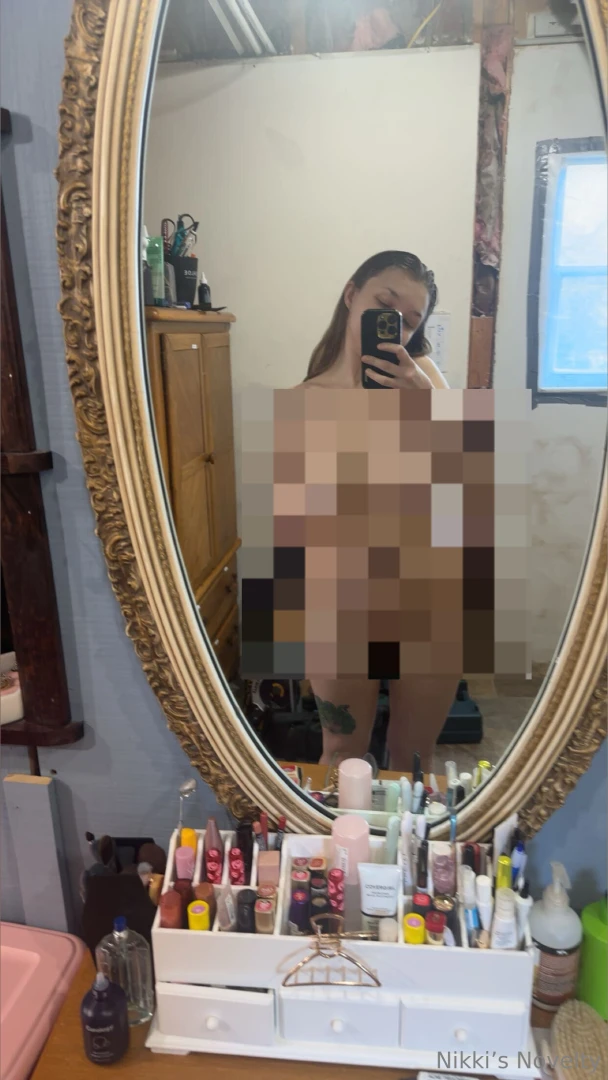 The shower was calling my name part 2 