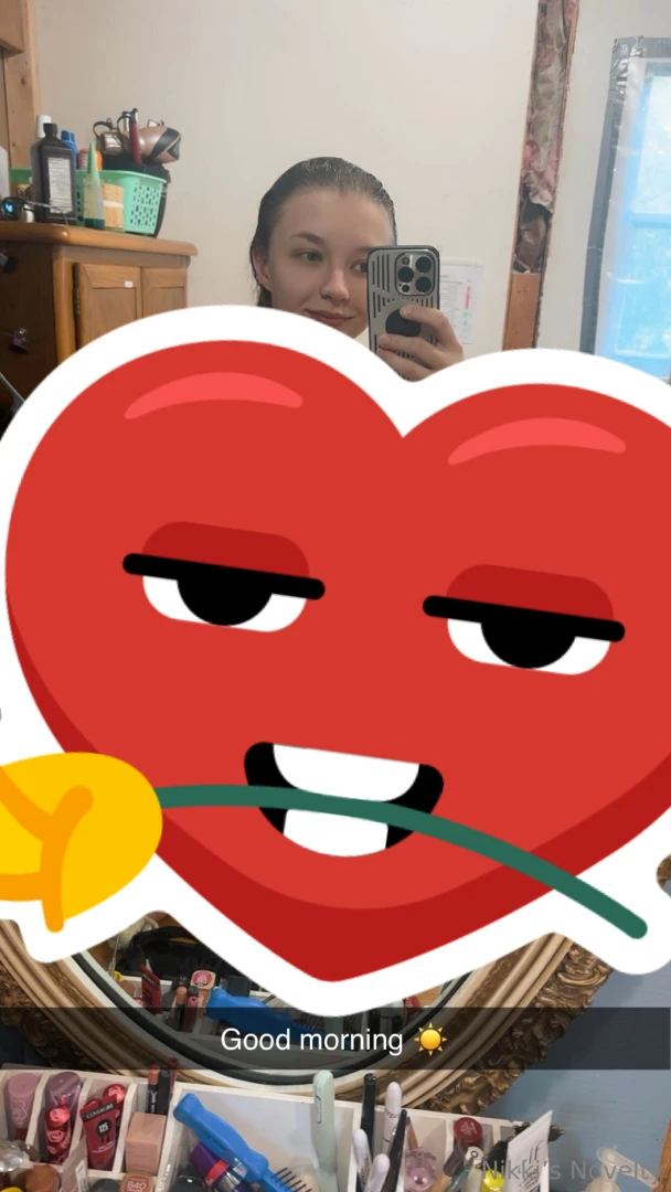 Good morning part 35715 