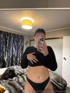 Who said flirty had to try hard