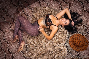 Si pudieras tocarme ahora mismo donde seria las mejores respuestas part 2