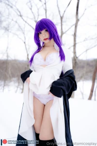 Monthly set tier 1 ichinose asuna - blue archive tier 3 taihou - azur