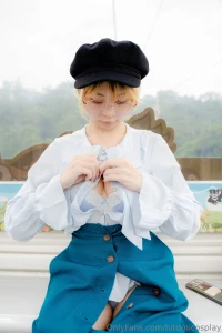 It s a long time ago for this photo that i not release actually i part 1