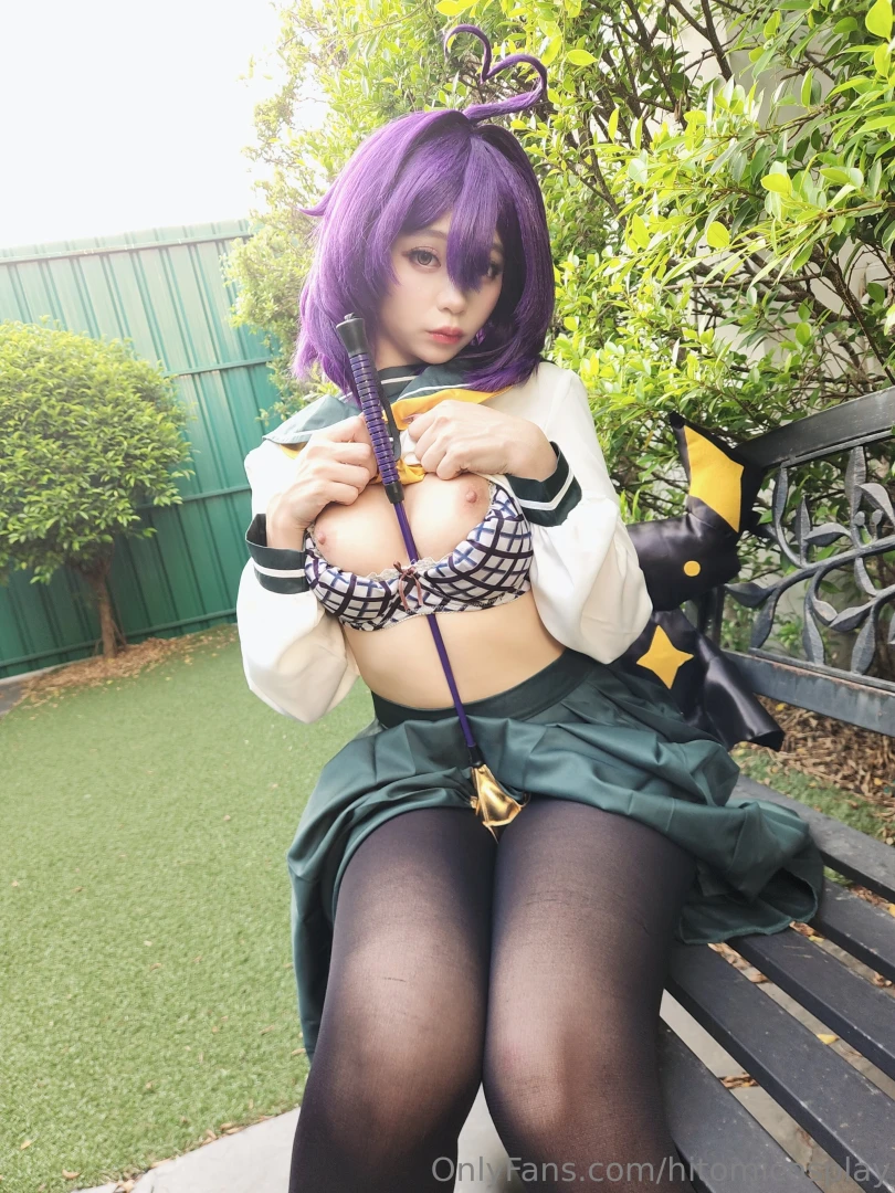 Hiiragi utena tip 30usd for 26 photos show pussy 3 photo with part 1 