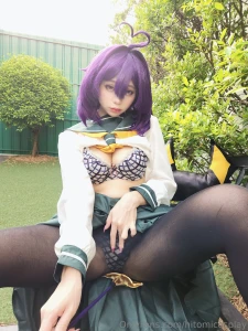 Hiiragi utena tip 30usd for 26 photos show pussy 3 photo with