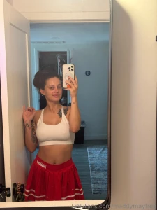 Moaning for you part 3