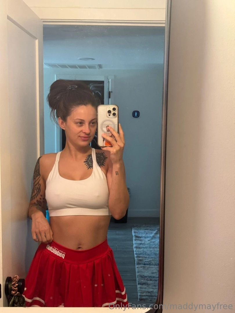 Join my vip page for free today maddymay69 