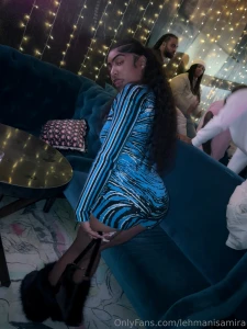 Life of the party part 15