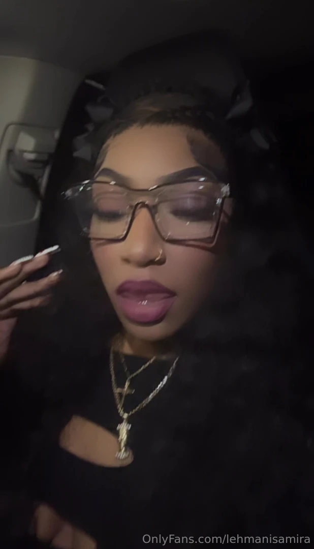 Spit in my mouth daddy im ur lil freak part 1 