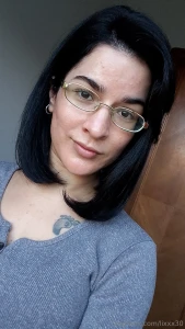 What do you think of my new color your opinion is very valuable to me