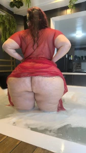 Do you like sheer things or just the idea of seeing everything