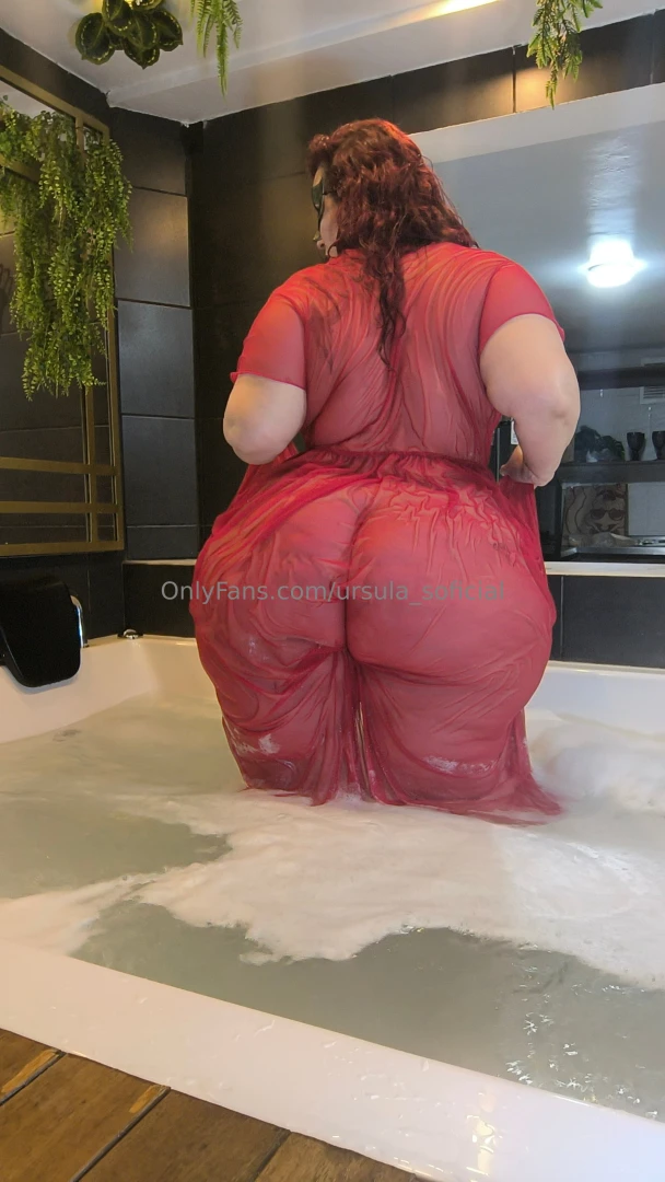 Do you like sheer things or just the idea of seeing everything part 2 