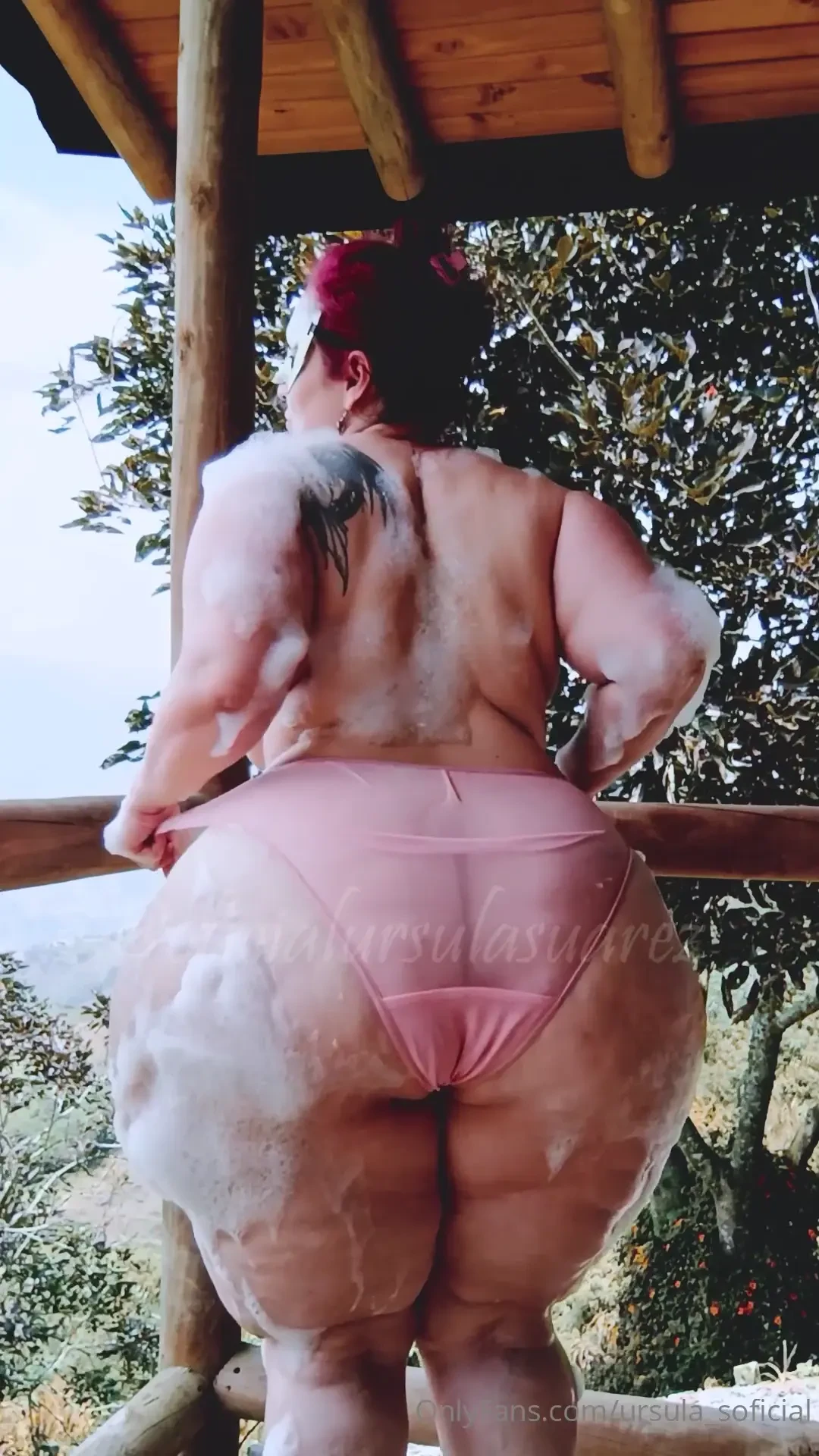 Enjoying every moment to the fullest and reminding myself how 