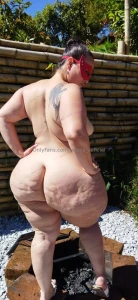 Que rico ser a pasar una tarde en la piscina y en la finca conmigo no part 6