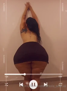 Me encantan mis tetas y a t