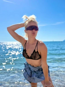 It s great to live by the sea i was walking and spontaneously decided part 2