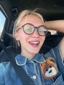 Bought new lipstick do my lips looks more juicy