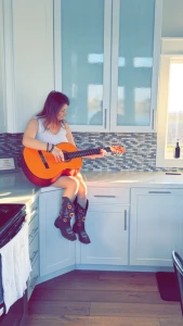 Come suck on mommy s nipples part 1