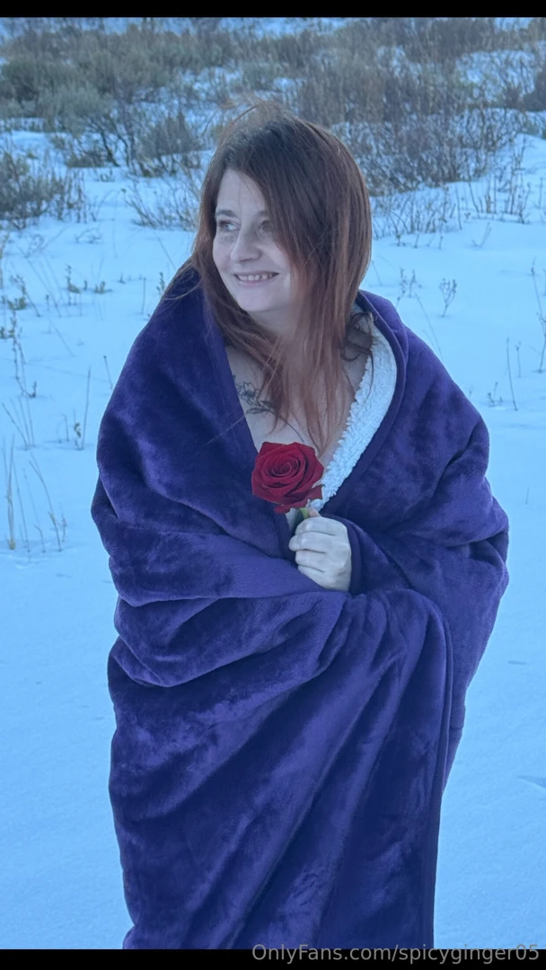 There s room for two in this blanket 