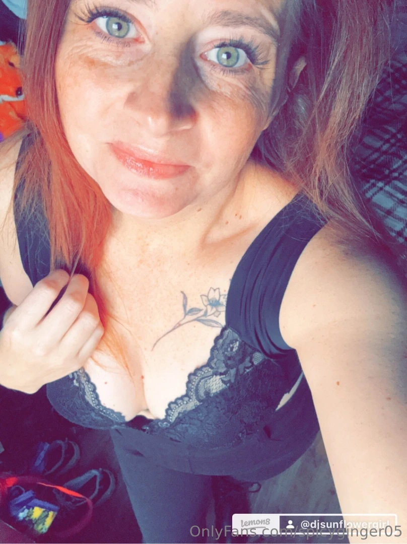 Tempting hehe the gates to heaven are open 