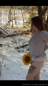 Oops i woke up from a very naughty dream about us this morning wanna