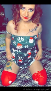 Do you feel like being a ho-ho-ho