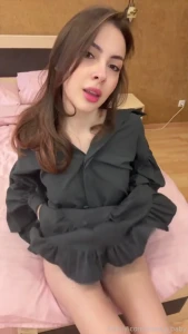 Try turning away from me bet you can t do it easy fyp daddygirl part 1