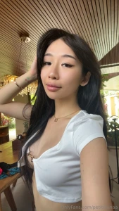 Just enough sweetness for ur taste am i ur favorite daydream