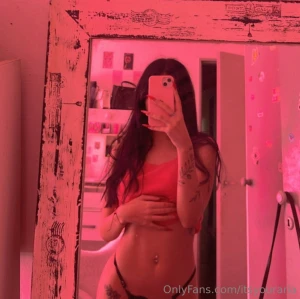 This outfit is part of the fantasy want the rest