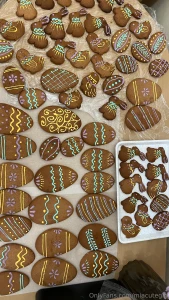 I hope i m a good cook haha