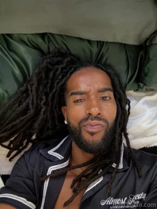 Woke up feeling funky