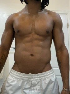 Admit it you want to lick this hunk