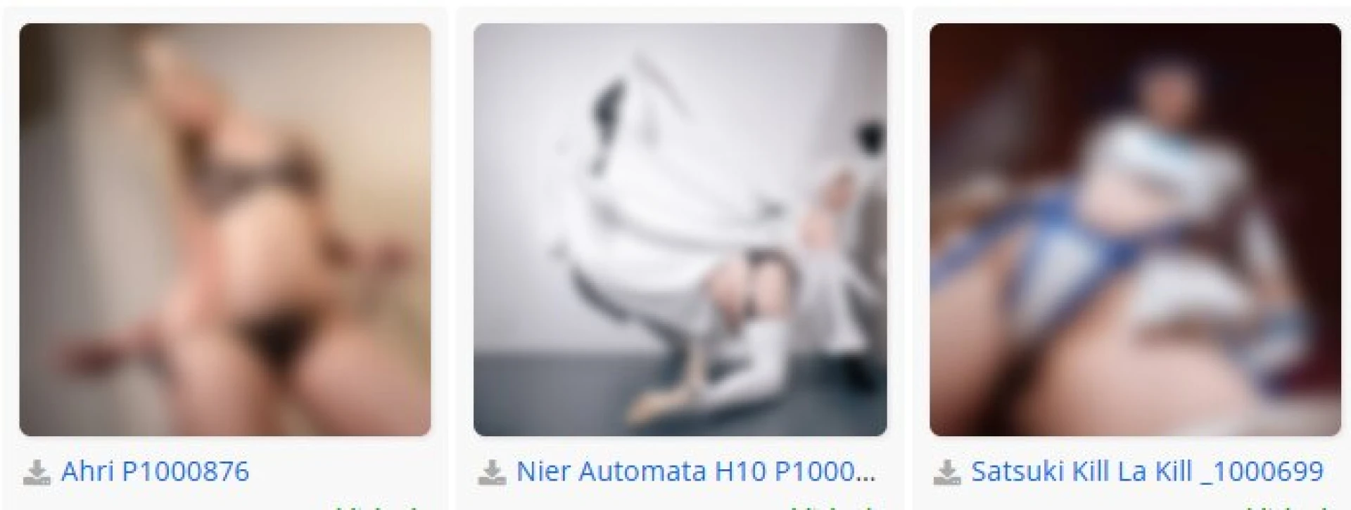 Have you seen the new pics yet 