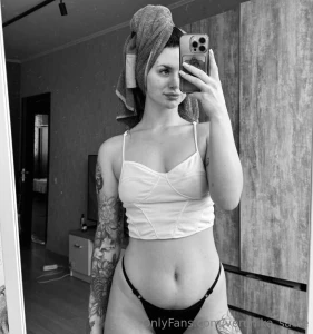 Woke up craving kisses and coffee in that order