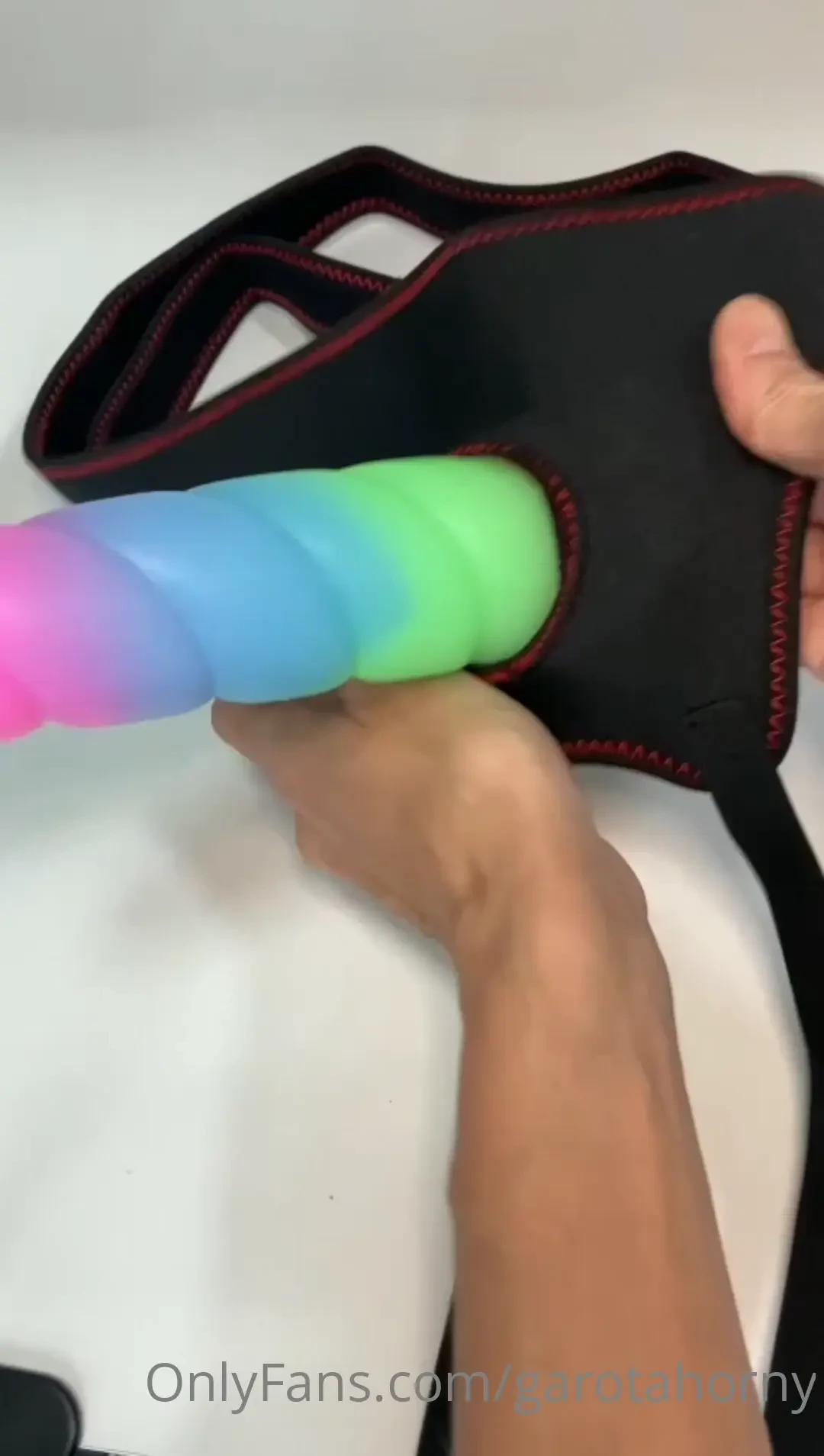 Omg good news new cell phone new toys coming monster d lovense nora i 