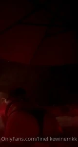 V horny tonight