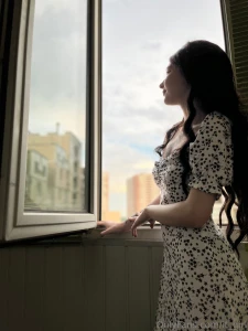 Spring awakening they say spring is the season of new beginnings so part 1