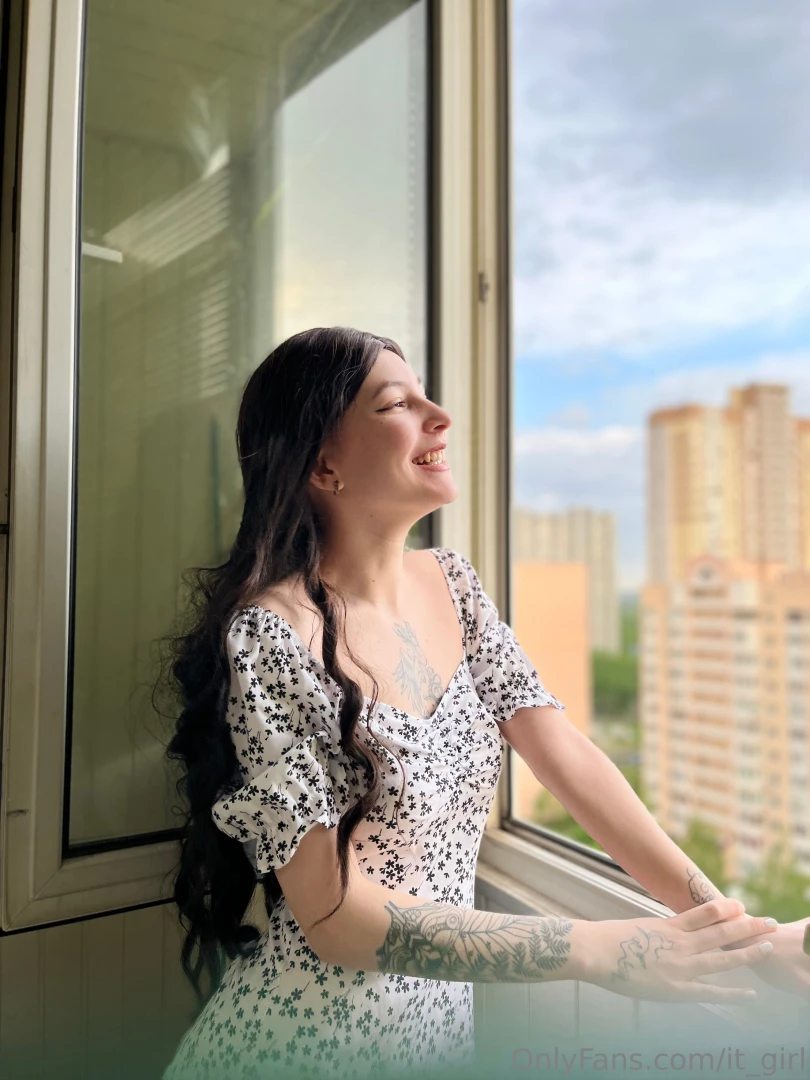 Spring awakening they say spring is the season of new beginnings so 