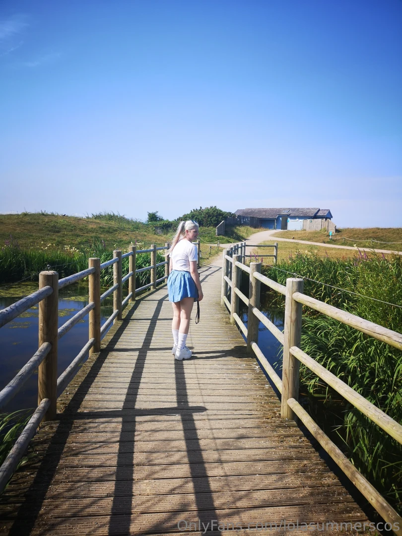 Some old photos from 2021 show you what s under my skirt and some 