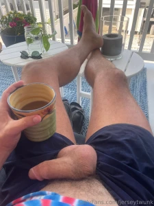 You already know i love my chill morning coffee time it s even better part 2