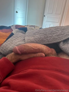 Quite possibly my favorite dick ever so girthy and fun to play with