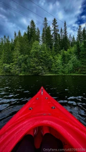 I love being in motion sometimes it s biking through the city dancing