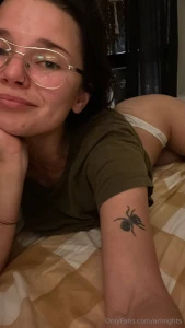 My first fans i ve just started filling up my page but i already have